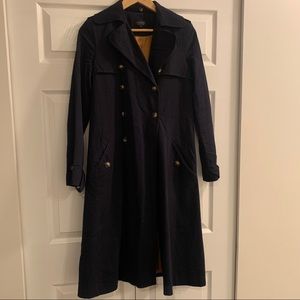Classic Topshop Trench Coat